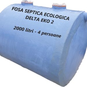 fosa 2000 litri 7