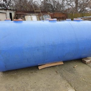 Pret montaj fose septice