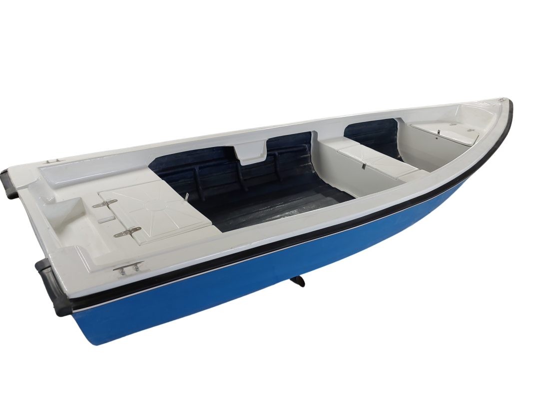 Delta 500 semiprofil spate